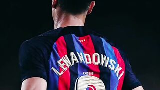 Lewandowski Edit