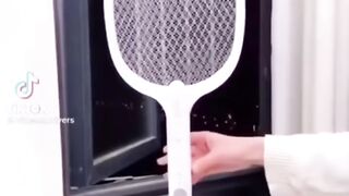 Супер ловушка для комаров