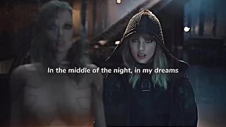 I'm so ready for Reputation