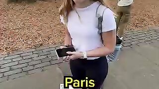 Would You Fly To Paris For A Baguette?