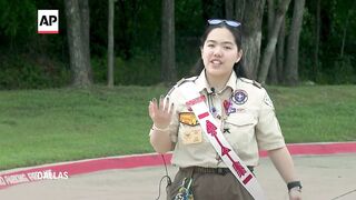Boy Scouts will change name to Scouting America in major rebrand.