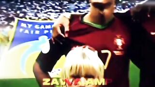 2006 Young Ronaldo skills