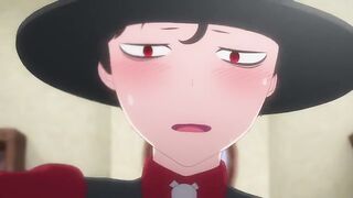 Watch Shinigami Bocchan to Kuro Maid 2nd Season Episode 1 English Sub