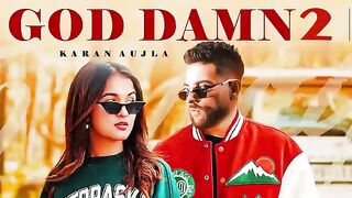 Karan Aujla - God Damn 2.
