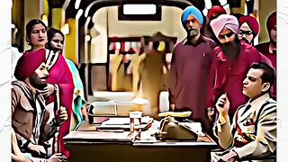 pura gayab hai ???? chota Kapil Sharma ????