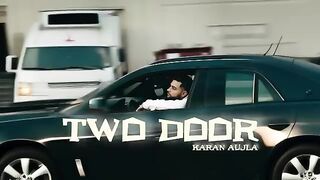 Karan Aujla - Two Door.