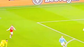 Football skills