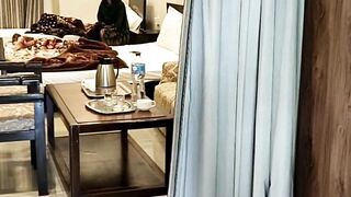 Classy room