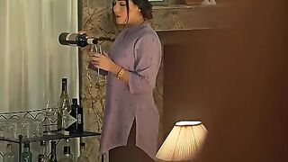 Boss aur uski biwi ????