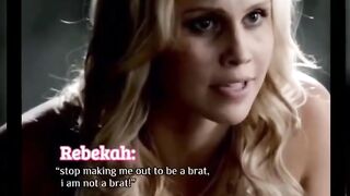 How cute bekah is