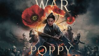 The Poppy War: A Dark Fantasy Novel Exploring Chinese History (Audio Books)