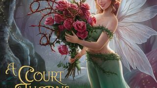 The Enchanting Tale of A Court of Thorns and Roses#AudioBooks