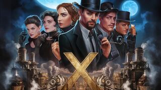 Intriguing Plot Twists: A Heist Novel Inspired by Six of Crows #AudioBooks