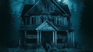 Family Haunted:A Deep Dive into the Thriller The House in the Pines#AudioBooks