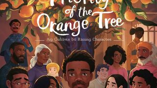 Diversity and Influence in The Priority of the Orange Tree: A Deep Dive #Audibook