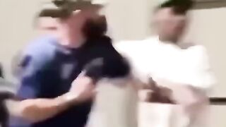 A Real Rat Act!