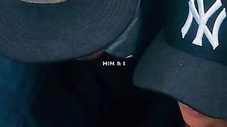 In The End Just Him And I
