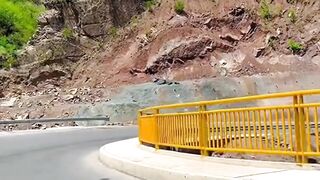 Exploring Azad Kashmir's Summer Vibes - A Traveler's Dream Destination  #kashmir #viral #tranding