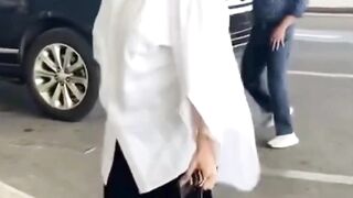 Malaika Arora Spotted at Airport #malaikaarora #shorts #short #trending #viral #bollywood #shortvideo