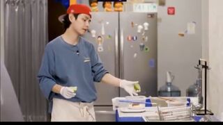 Jinny's Kitchen Episode 1 ENG SUB 2023 Part 1