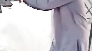بگٹی بہادروں کو سلام کچے میں جھڑے جاری ہیں,