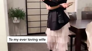 husband s plea
