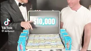Mr beast