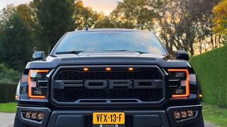Expensive FORD