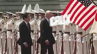 Biden Says "Xenophobia" Stalling China, Japan & India's Economy, Credits Immigrants For US Growth