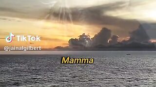 Celine Dion-MAMA Goodbye lyrics
