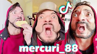 Try not to laugh mercuri_88 TikToks 2021 - Funny Manuel Mercuri TikTok Compilation