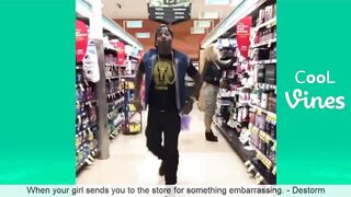 Funny Vines (Part 1)