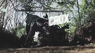 ATACMS Strike "Hit 100 Russian Soldiers", Ukraine "Loses" Donetsk Village, "No Peace Talks Until..."