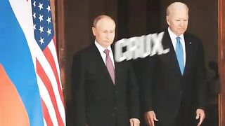 Russia Slams "Groundless" US Claim Of Using Choking Agent 'Chloropicrin' To Contain Ukraine Troops