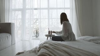 "Radiant Women: An Ode to Joy"