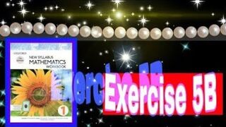Algebraic equations || Exercise 5B || SAFR Study || SAFR Sites