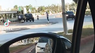 حماية الشخصيات الامنية