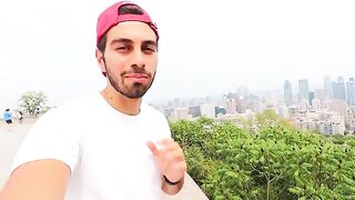 HOW TO TRAVEL MONTREAL (2022) - 42 Best Things To Do In Montreal Canada