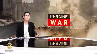 Ukraine claims it foiled Russian plot to assassinate President Zelenskyy.