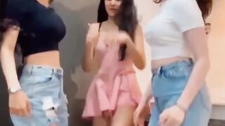 Girl beautiful video