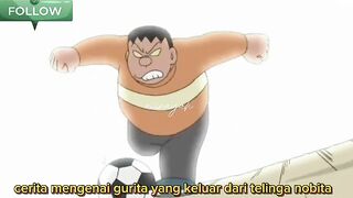 Kumpulan film doraemon2024