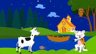 Kids rhymes video