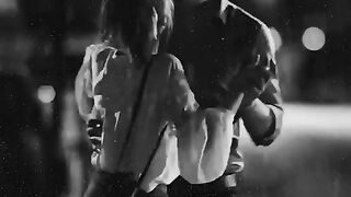 Dance ???? love is in the air