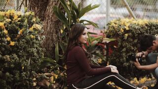 "Exploring Happiness in Women