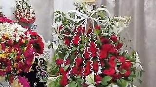 Hazrat ALi Hajwari R.A