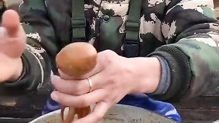 Fresh Seafood mukbang