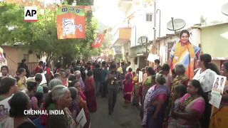 Why southern India is more resistant to Narendra Modi's Hindu-centric politics.
