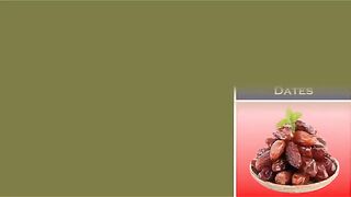 List Of National Fruits From Different Countries