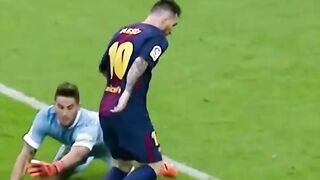 Messi MAGIC Skills