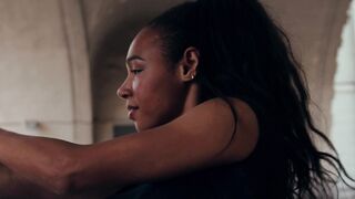 "The Power of Happiness for Women" (in French)